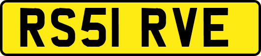 RS51RVE