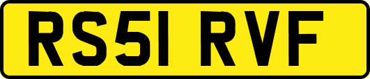 RS51RVF