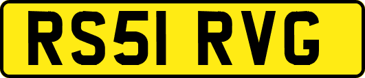 RS51RVG