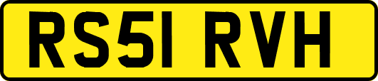 RS51RVH