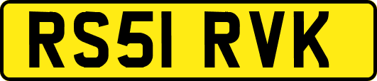 RS51RVK
