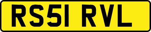 RS51RVL