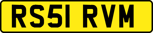 RS51RVM