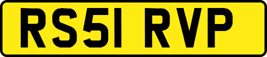 RS51RVP