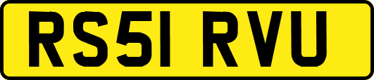 RS51RVU