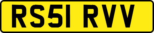 RS51RVV