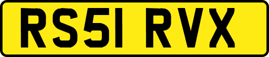 RS51RVX