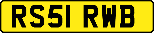 RS51RWB