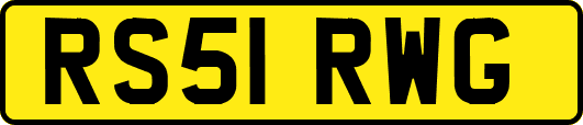 RS51RWG