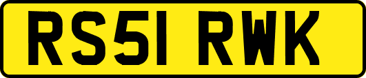 RS51RWK