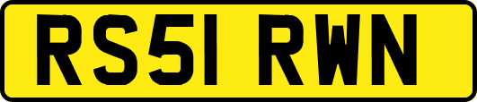 RS51RWN