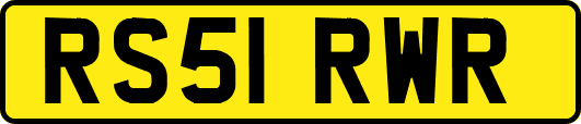 RS51RWR