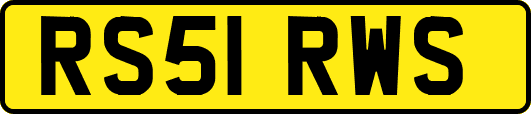 RS51RWS