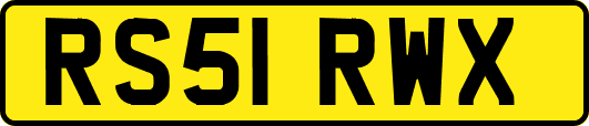 RS51RWX