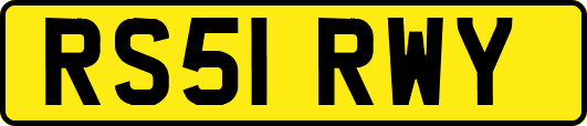 RS51RWY