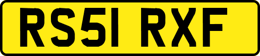 RS51RXF