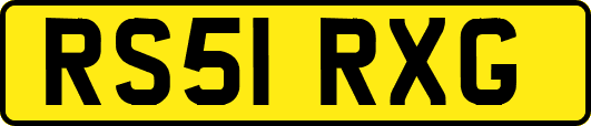 RS51RXG
