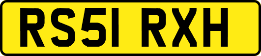 RS51RXH