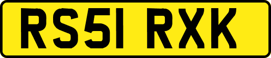 RS51RXK