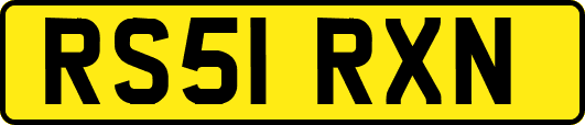 RS51RXN