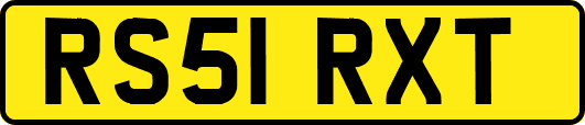 RS51RXT