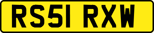 RS51RXW
