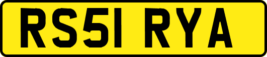 RS51RYA