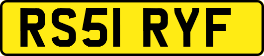 RS51RYF