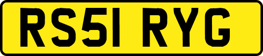 RS51RYG