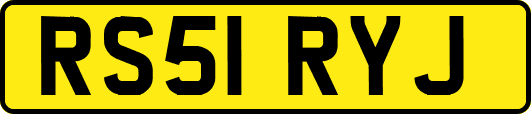 RS51RYJ