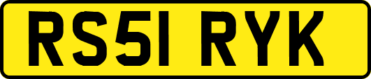 RS51RYK