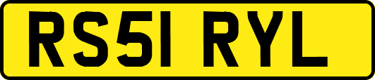 RS51RYL