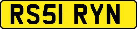 RS51RYN