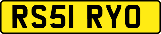 RS51RYO