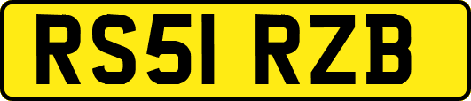 RS51RZB