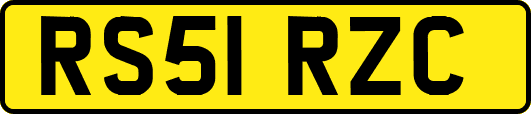 RS51RZC