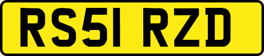 RS51RZD