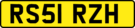 RS51RZH