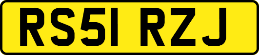 RS51RZJ