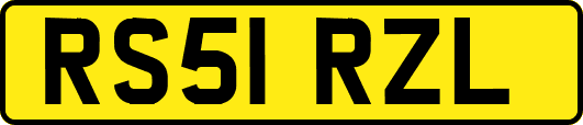 RS51RZL