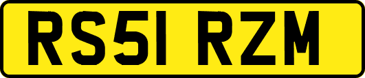 RS51RZM