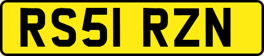 RS51RZN