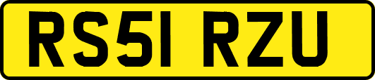 RS51RZU