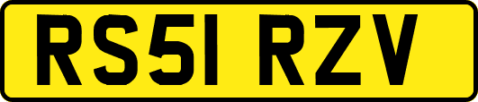 RS51RZV