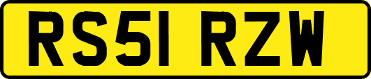 RS51RZW