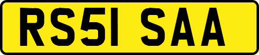 RS51SAA