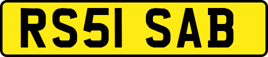 RS51SAB