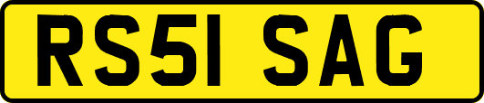 RS51SAG