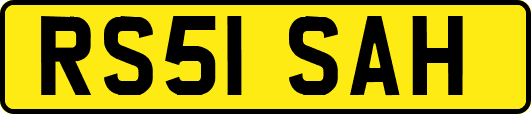 RS51SAH