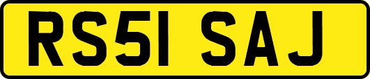 RS51SAJ